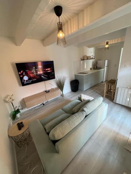 Casa vacanze Little House Drancy