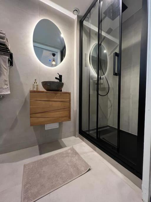 Little House * Drancy