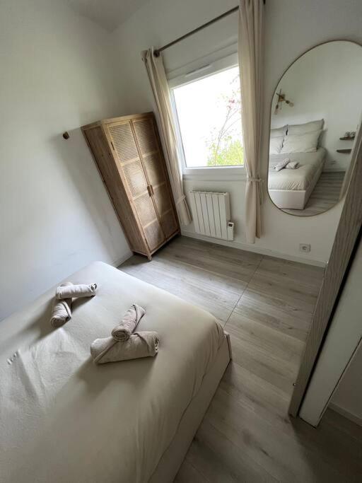 Casa vacanze Little House Drancy