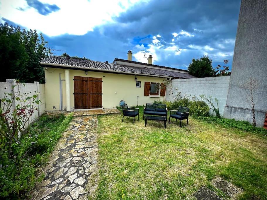Little House